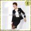 black ladies office skirt suits 2015
