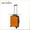 new four wheels luggage bag set