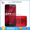 Hot selling Mobile Phone Screen Protector for Asus zenfone 5 tempered glass screen guard