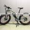 26inch wheel size downhill mountain ebike MTB pedelec