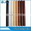 Wholesale Self Adhesive Texture PVC Wooden Grain Effect Wood Film