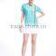 new style Professional customized ,Badminton wear shirt WS-16215