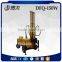 100-150m Wheels mounted percussion water drilling rig                        
                                                                                Supplier's Choice