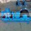 14 ton iron mine used cable pulling prop-drawing electric winch