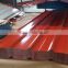 Corrugated Zinc Sheet Plate,Color Steel Plate Material and Plain Roof Tiles