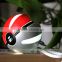 2016 pokemon pokeball portable charger pokemon go power bank supplier for smart phone case with LED Light for iphone 7 6plus                        
                                                Quality Choice