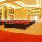 Fabric Acoustic Wall Panel/ Fabric and Leather Acoustic Panel
