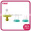 Farlin Grip n Bite Lollipops with Hygienic Cover Baby Oral Teethers Set