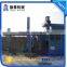 Forgings used catenary shot blasting machine,Hanger type shot peening equipment