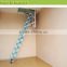 Electric remote control loft ladder ( EN131 ) BSCI