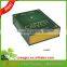 2 bottle cardboard olive oil box