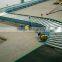o belt roller conveyor