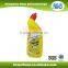 Toliet cleaner OEM service 500ml&750ml