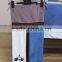 baby diaper stacker nappy stacker nappy bag soft cotton handmade embroidery diaper bag