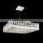 Contemporary Chandelier Crystal Ball Pendant Lighting String Light