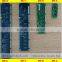 10 touch points 32 inch interactive touch foil film