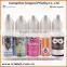 Custom Product Labels Bottle Labels