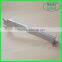 Slotted straight arm with 13 x 38 mm tube support