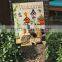 welcome cats Garden flag