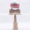 Wholesale Kinds Of Wooden Color Kendama Balls For Adult And Children