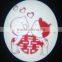 5 Color +5 Gobo LED Follow Spot light,Wedding 300W LED Follow Spot Light