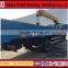 Crane truck dongfeng vehicles  china supplier small automobile