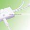 Micro USB 11pin MHL adaptador VGA + audio for smart phone
