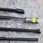 Integral drill rod / Integral drill steel