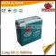 china best 36v 12v 24ah electric rickshaw electric bike battery
