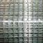 Electro-galvanized, hot-dipped galvanized welded wire mesh