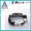 Wholesale Vintage Personalized Bulk Leather Bracelets