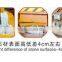 With CE Hydraulic Stone Splitting Cutting Machine from China