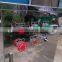 Sugar powder mixer with CE