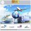 Competitive China freight forwarder shipping company to Ambarli Turkey