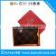 Made in china wholesale Colorful leather ,PU credit card holder, credit card bag