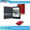 Pu Leather Cover Case For Kobo Aura Hd 6.8 Ebook Reader For Factory Wholesales 7" Tablet Cover