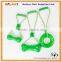 Soft Rubber Dog Chew Toys Pet Products