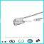Custom 5521 dc extension cable for led