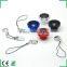 Magnetic 180 Degree Fish Eye Lens Detachable for Apple iPhone 5G 5 4S 4 Mobile Phones