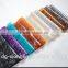 Biggest manufacturer Xionglin plating TPU sheet film for Garment Labels emblems