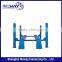 cheap 9000 lb four pole car lift