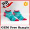 nylon toe socks brand name socks custom knit socks