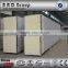 polyurethane sandwich wall panel flat polyurethane panels