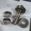 atlas copco gerar screw air compressor gear wheel compressor metal gear wheels drive gear wheel