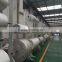 polyester semi glossy solvent woven tarps
