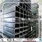 Hollow Section Galvanized Rectangular Pipe/Tube