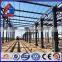 cost-effective construction design steel frame structure prefabricated steel structure