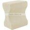 Contour Memory Foam Leg Pillow Memory Foam Knee Pillow                        
                                                Quality Choice
