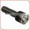 Big torch camping Xm-l2 1000 Lumen 18650 Lithium Battery Hard Anodized flashlight for hunting