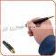 0.5mm Refill Aviation Aluminum Anti-skid Tactical Pen for Self Defense writing and car escape device